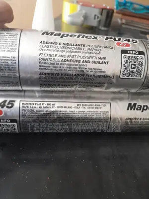 Mapeflex Pu 45