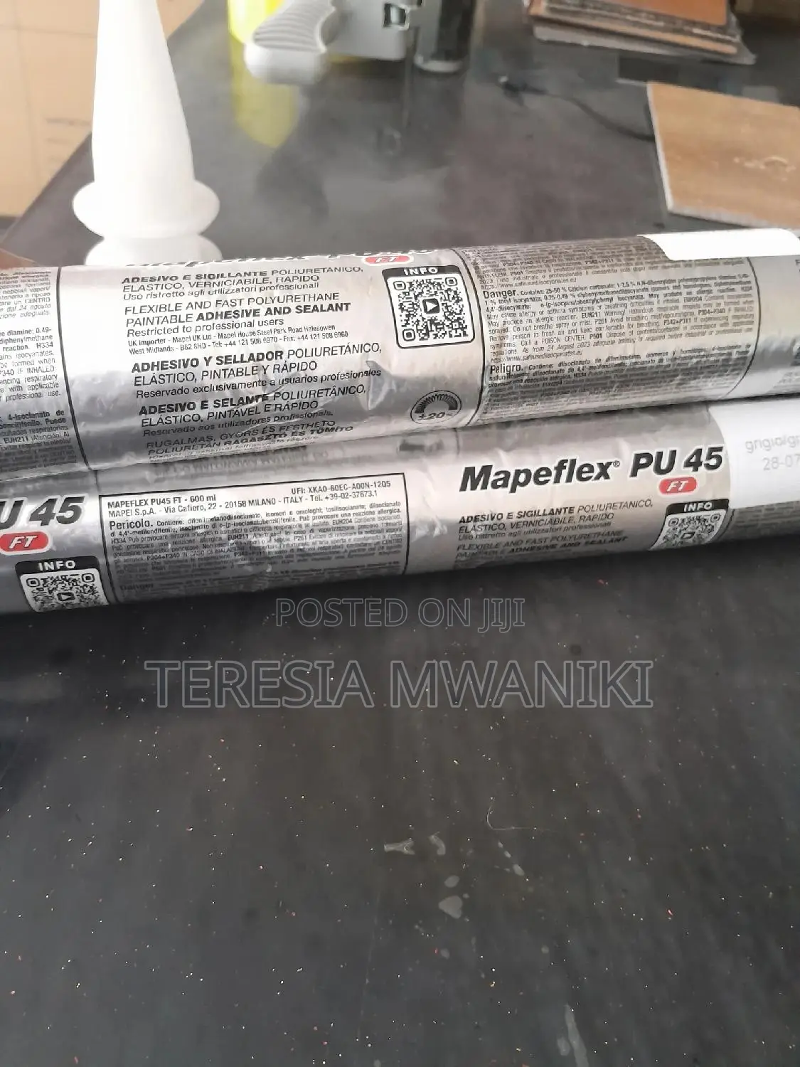 Mapeflex Pu 45