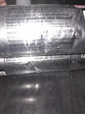 Mapeflex Pu 45