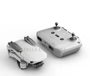 Mavic Mini 2