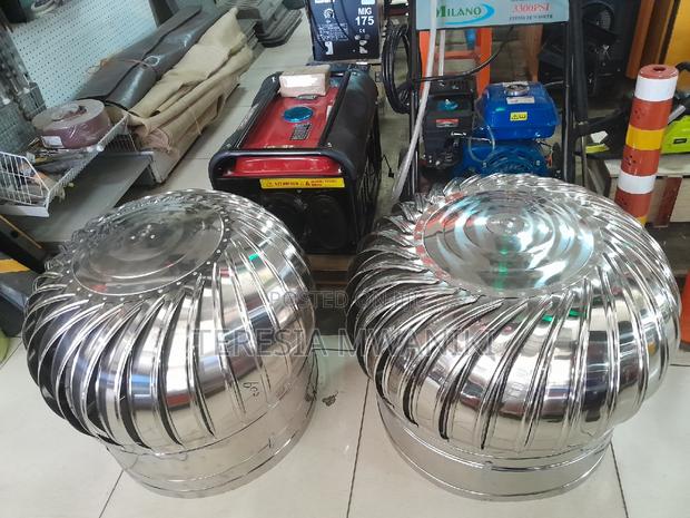 Cyclone Ventilator 600mm - thumbnail 5