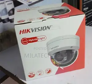 2MP IP Camera Full POE Camera Bullet, Hikvision