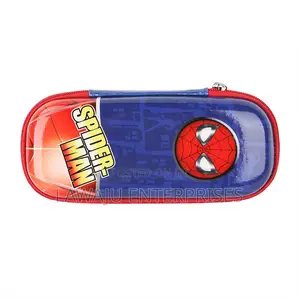 Boys Disney Themed Pencil Case