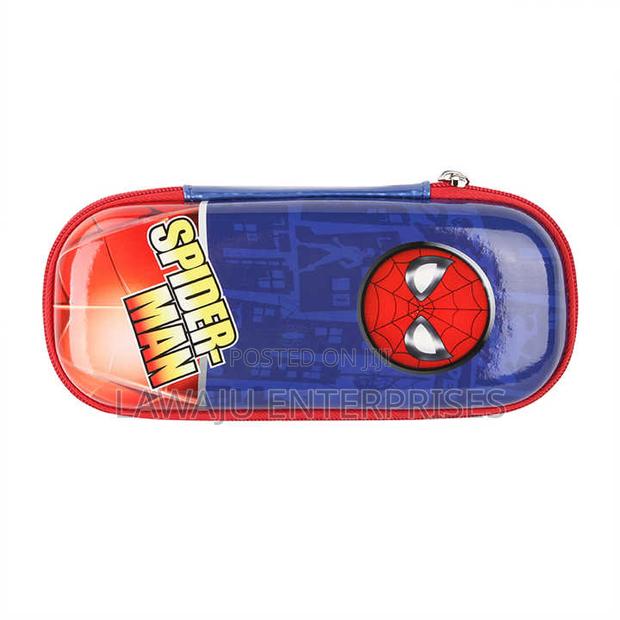 Boys Disney Themed Pencil Case - thumbnail 3