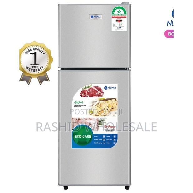 Nunix 138ltrs Fridge