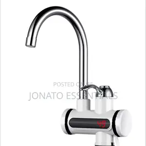 Electric Faucet Tap Instant Water Heater