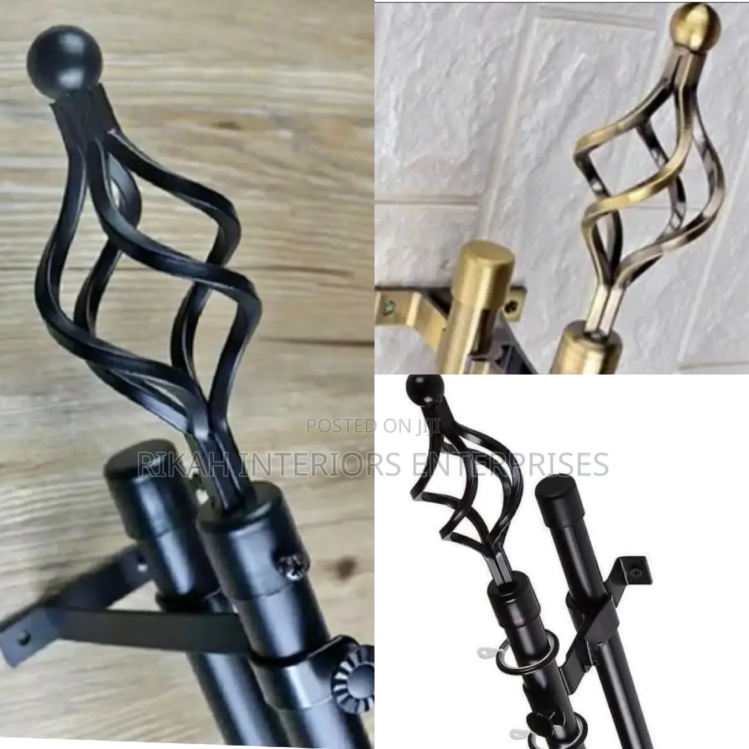 Curtain Rods Curtain Rods Curtain Rods Curtain Rods