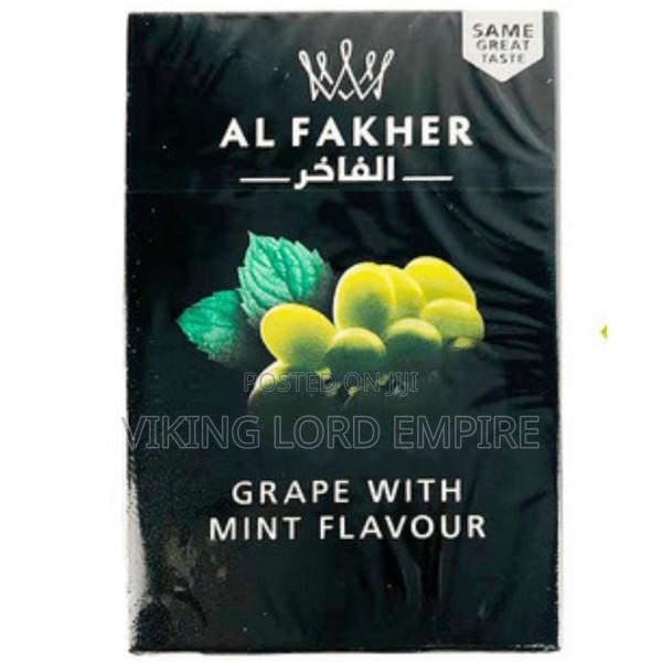 Shisha and Hookah Flavors - main view