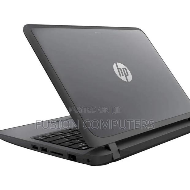 Laptop HP 4GB Intel Core I5 HDD 500GB - main view