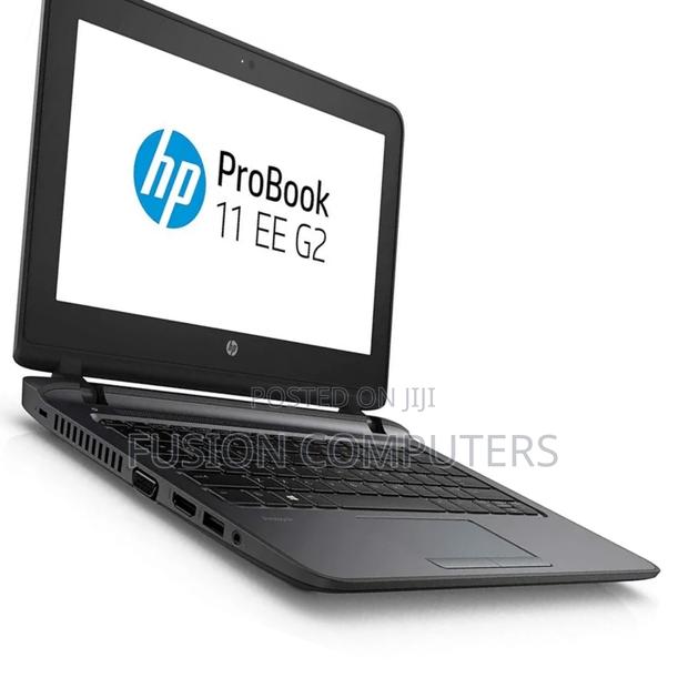 Laptop HP 4GB Intel Core I5 HDD 500GB - thumbnail 2