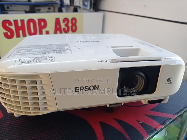 Epson Projector Eb-X49 - main view