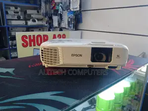 Epson Projector Eb-X49