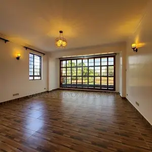 2bdrm Apartment in Kikuyu for rent