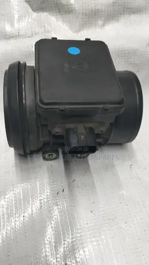 Vanette Mass Airflow Sensor