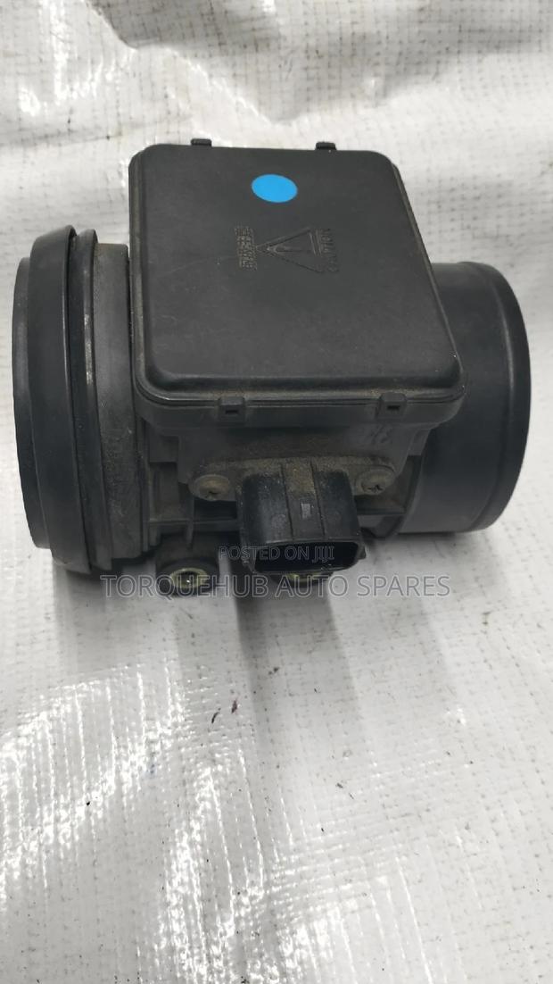 Vanette Mass Airflow Sensor - thumbnail 2