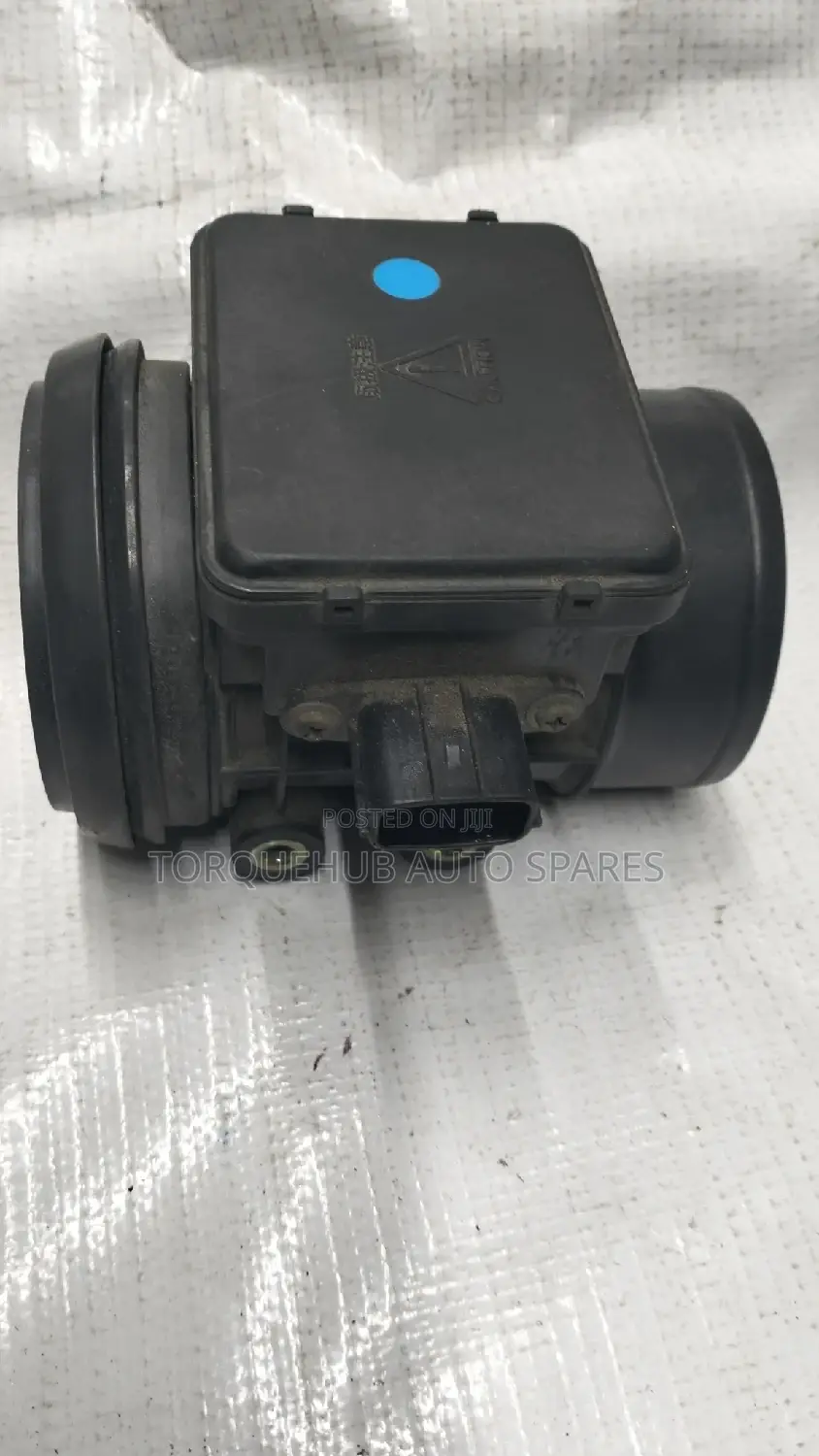 Vanette Mass Airflow Sensor