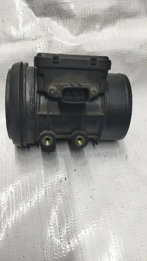 Vanette Mass Airflow Sensor