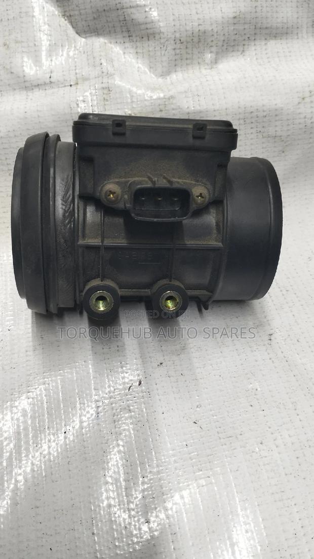 Vanette Mass Airflow Sensor - thumbnail 3