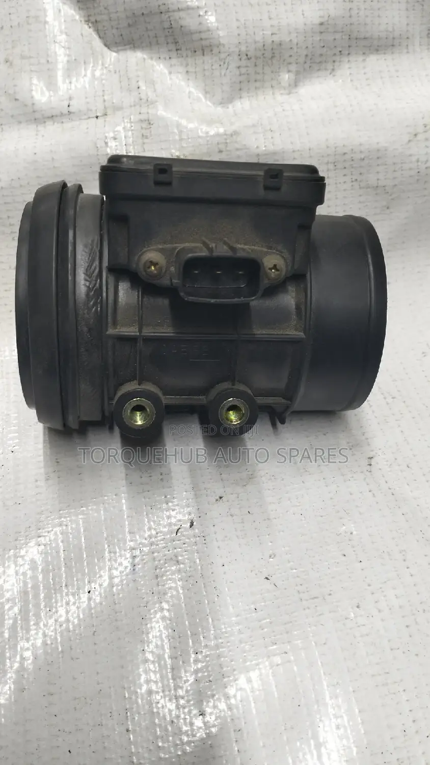 Vanette Mass Airflow Sensor