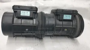 Vanette Mass Airflow Sensor