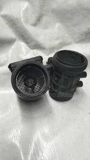 Vanette Mass Airflow Sensor