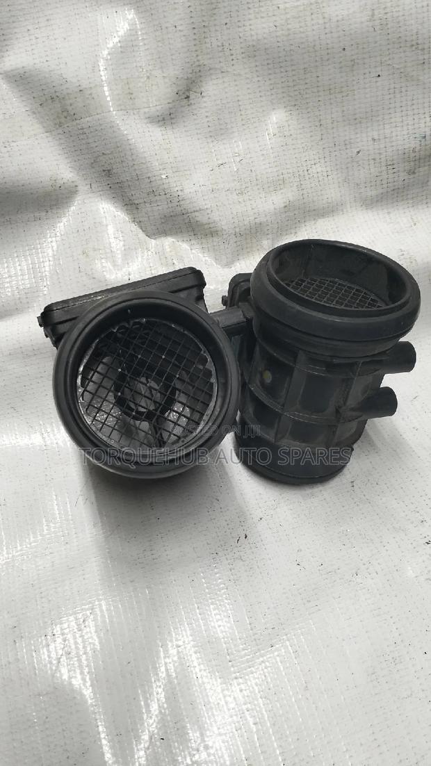 Vanette Mass Airflow Sensor - thumbnail 4