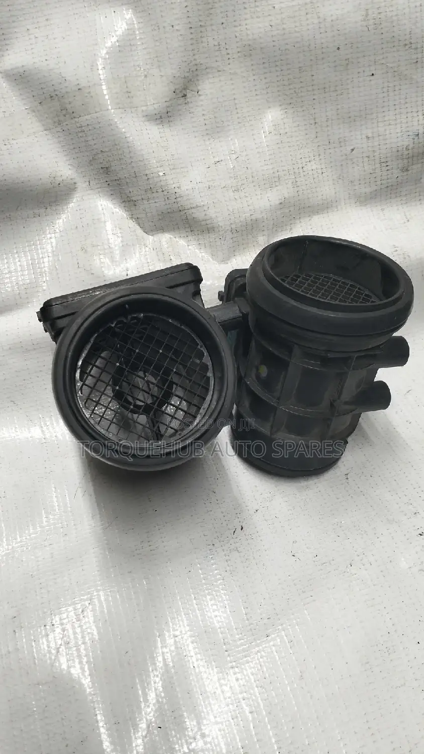 Vanette Mass Airflow Sensor