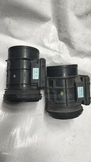 Vanette Mass Airflow Sensor