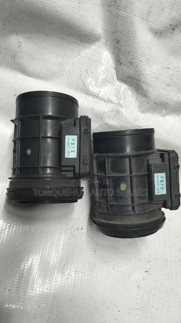 Vanette Mass Airflow Sensor - thumbnail 5