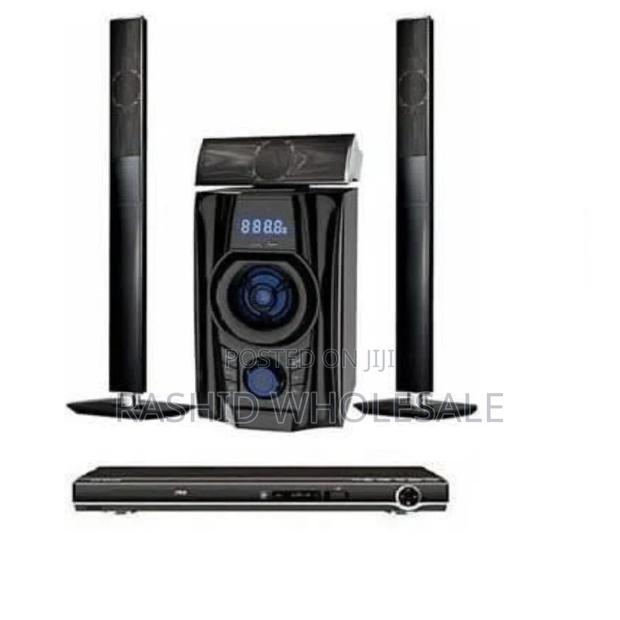3.1 MINI Home Theater System M1 12000W