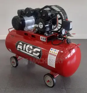 Aico 100l Air Compressor in Stock
