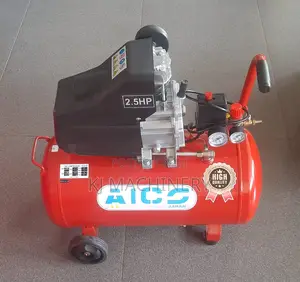 Aico Direct Driven Air Compressor 25litres