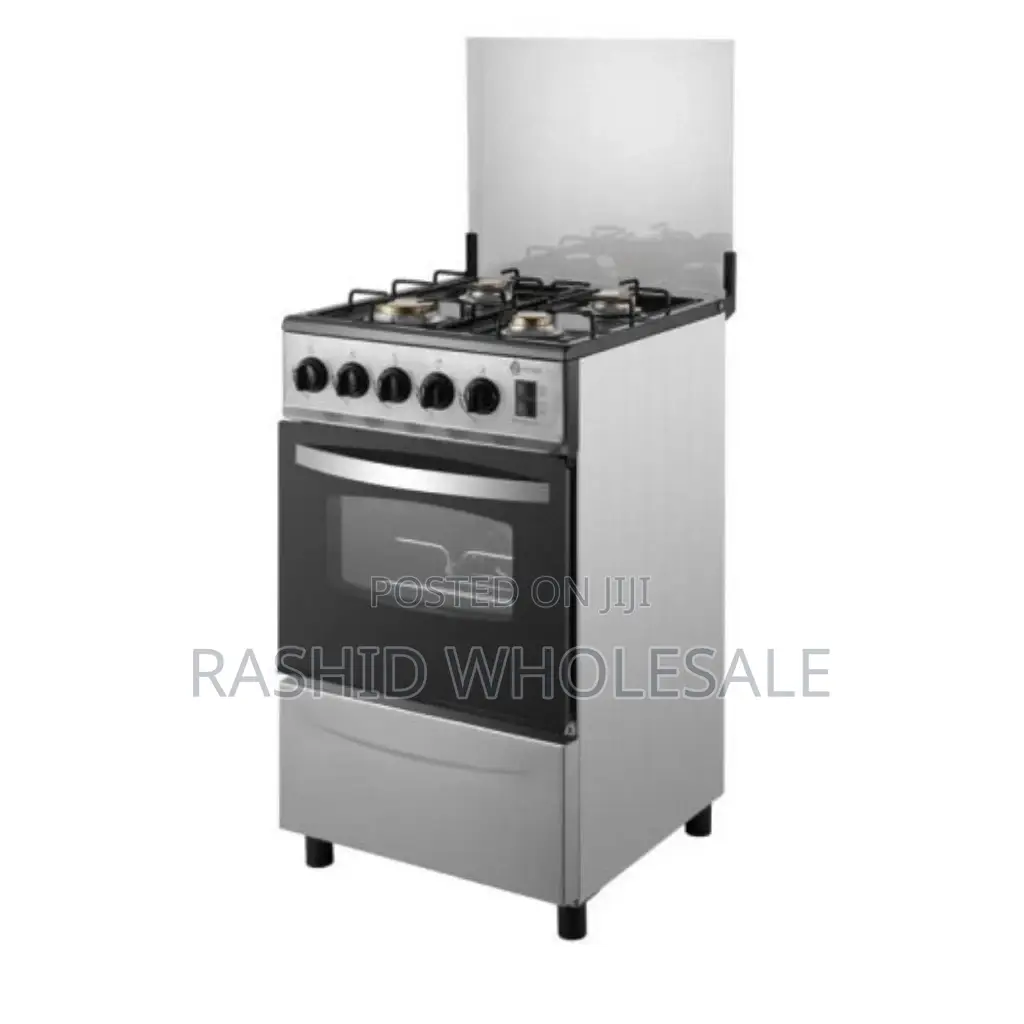 50*55 Gas Cooker