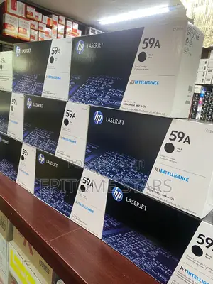 Hp 59A Cartridge Toner M404dn for You