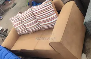 Brand New 3seater