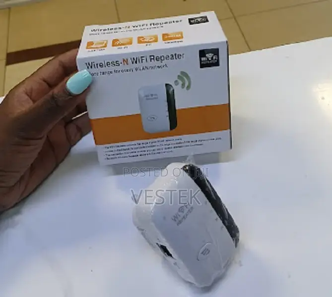 New Repeater Wireless-N 300mbps Wifi Repeater Wifi Repeater