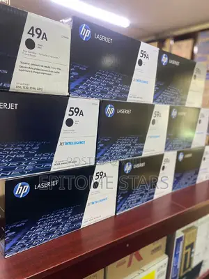 Hp 59A Toner Top Quality Yield in the Town