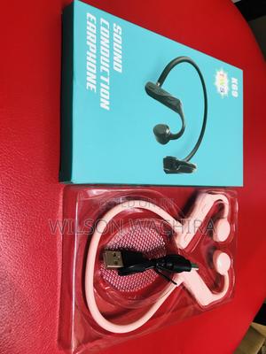 On-Ear Earphones. - main view