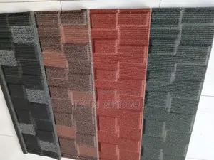 New Zealand Decra Roofing Tiles