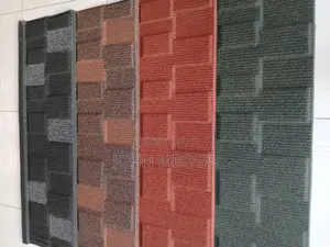 New Zealand Decra Roofing Tiles