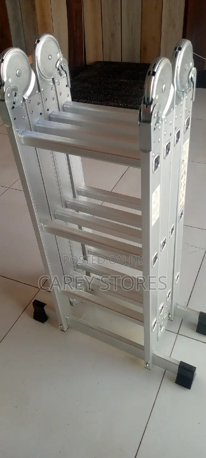 Multi- Purpose Ladder