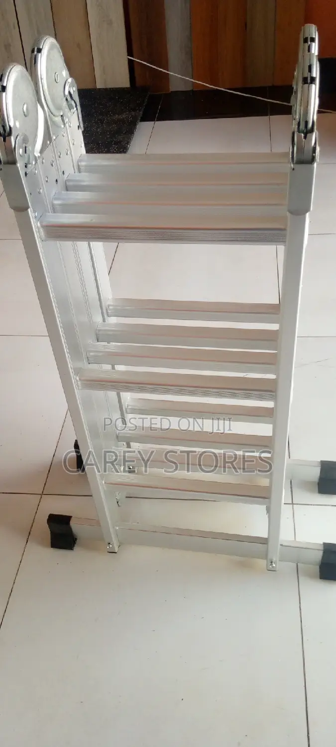 Multi- Purpose Ladder