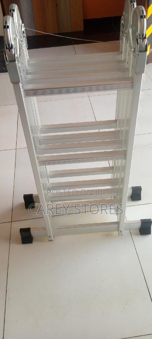Multi- Purpose Ladder - thumbnail 3