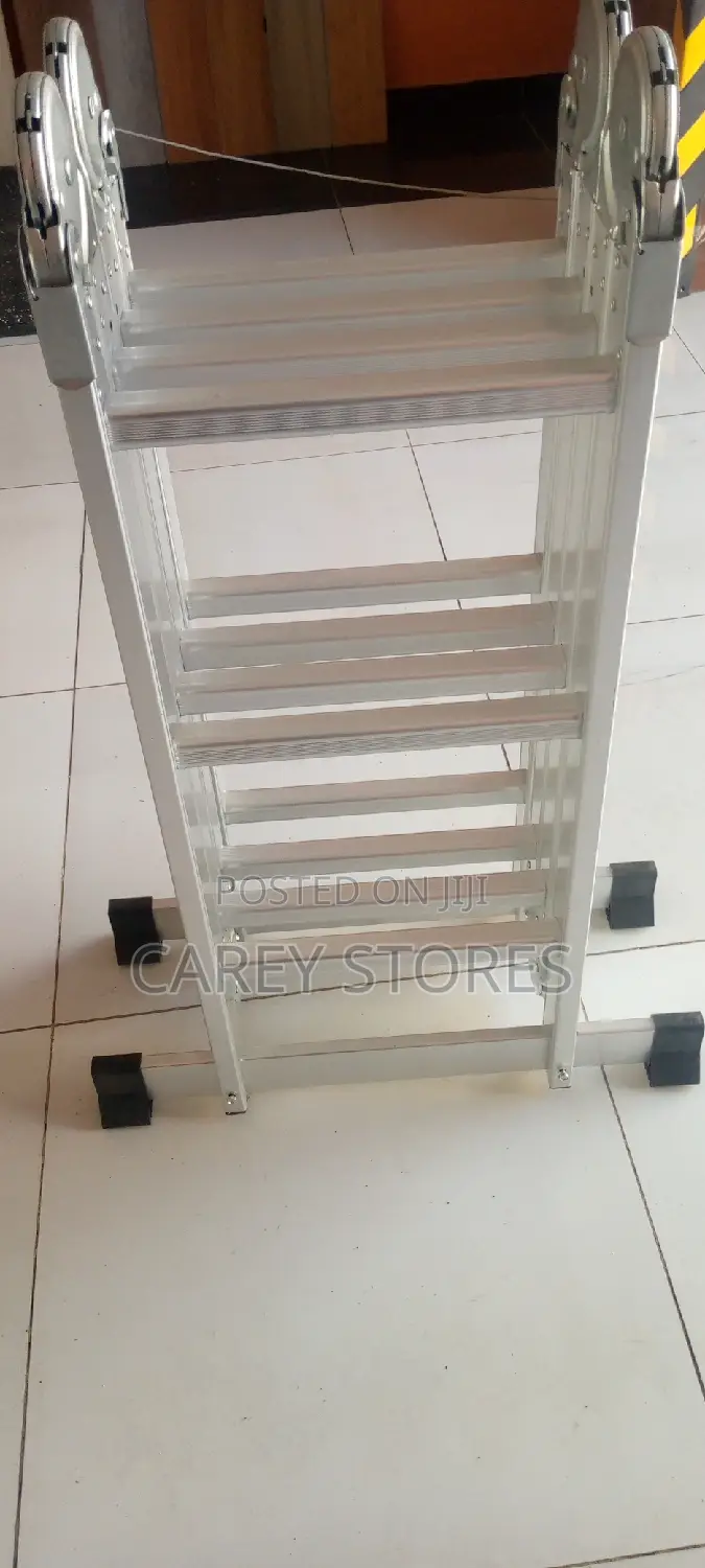Multi- Purpose Ladder