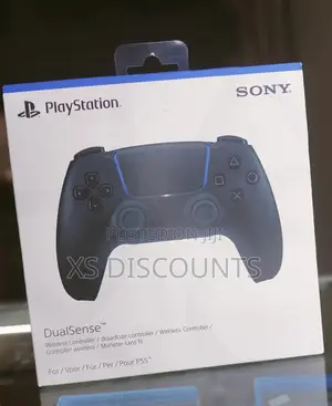Dual Sense Playstation 5 Controller* PS4 Controller!