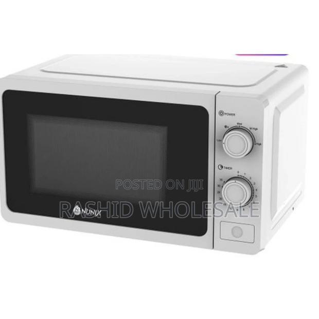 20l Nunix Microwave