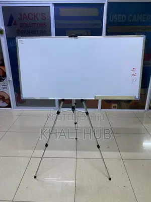 4ftx2ft White Board White Board With Stand