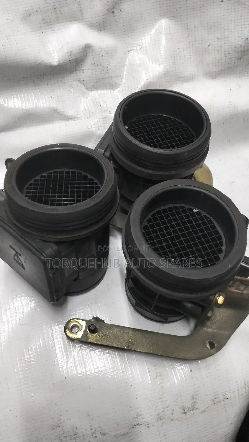 Suzuki Vitara Mass Airflow Sensor