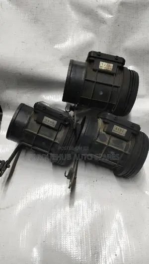 Suzuki Vitara Mass Airflow Sensor