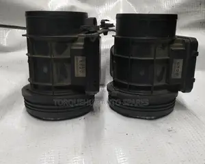 Suzuki Vitara Mass Airflow Sensor